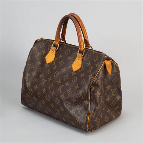 louis vuitton monogram speedy 30 replica|speedy 30 with shoulder strap.